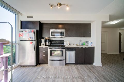 Photo 13 at 1104 - 23 Sheppard Avenue E, Willowdale East, Toronto