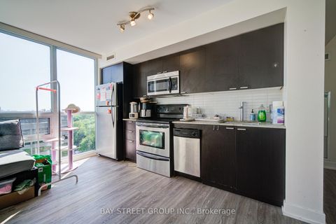 Photo 14 at 1104 - 23 Sheppard Avenue E, Willowdale East, Toronto