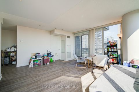 Photo 15 at 1104 - 23 Sheppard Avenue E, Willowdale East, Toronto