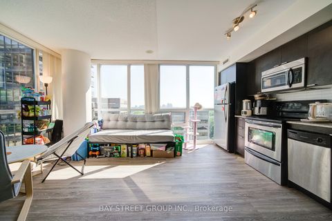 Photo 16 at 1104 - 23 Sheppard Avenue E, Willowdale East, Toronto