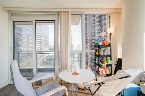 Photo 18 at 1104 - 23 Sheppard Avenue E, Willowdale East, Toronto