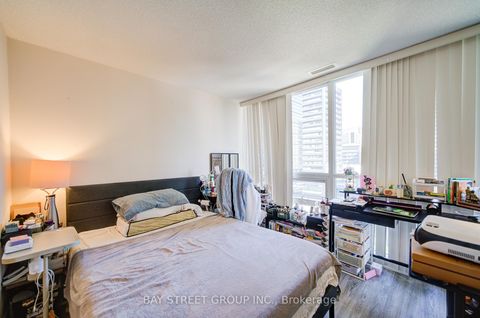 Photo 20 at 1104 - 23 Sheppard Avenue E, Willowdale East, Toronto