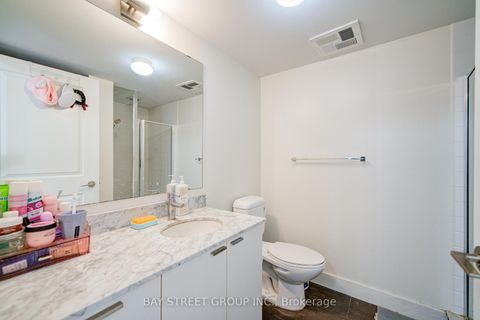 Photo 28 at 1104 - 23 Sheppard Avenue E, Willowdale East, Toronto