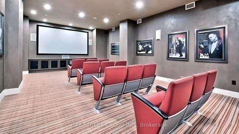 Photo 37 at 1104 - 23 Sheppard Avenue E, Willowdale East, Toronto