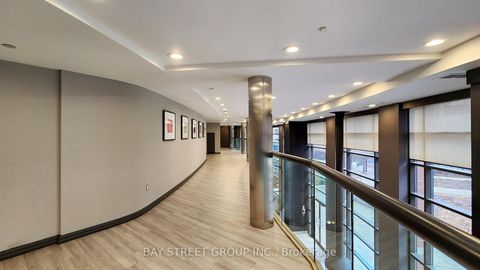 Photo 38 at 1104 - 23 Sheppard Avenue E, Willowdale East, Toronto