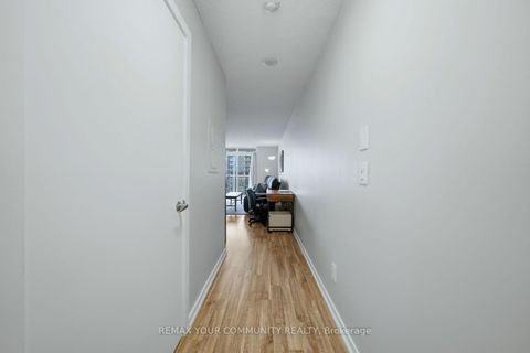 Photo 8 at 1526 - 38 Joe Shuster Way, South Parkdale, Toronto