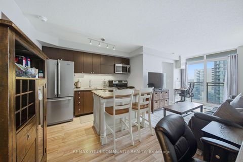 Photo 9 at 1526 - 38 Joe Shuster Way, South Parkdale, Toronto