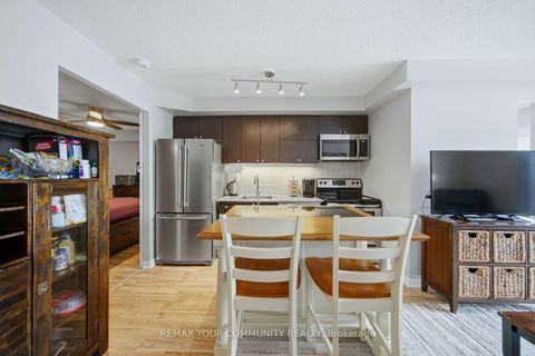 Photo 12 at 1526 - 38 Joe Shuster Way, South Parkdale, Toronto