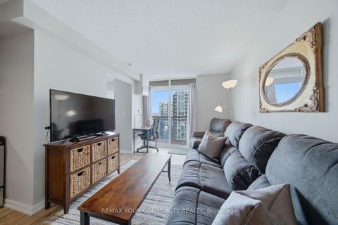 Photo 19 at 1526 - 38 Joe Shuster Way, South Parkdale, Toronto