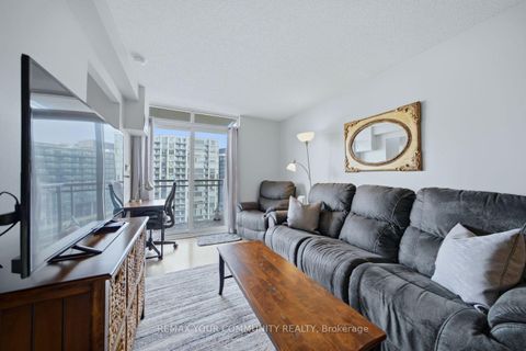 Photo 20 at 1526 - 38 Joe Shuster Way, South Parkdale, Toronto