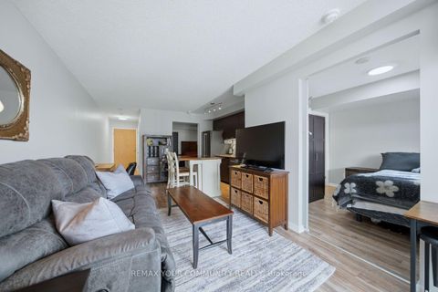 Photo 21 at 1526 - 38 Joe Shuster Way, South Parkdale, Toronto
