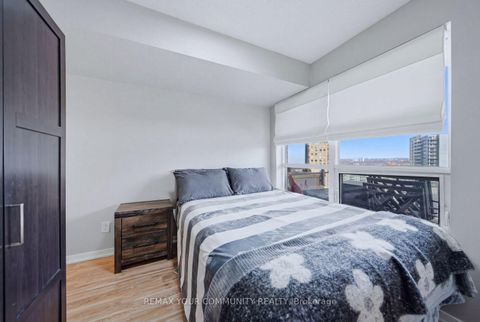 Photo 23 at 1526 - 38 Joe Shuster Way, South Parkdale, Toronto