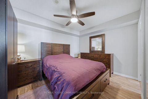 Photo 26 at 1526 - 38 Joe Shuster Way, South Parkdale, Toronto