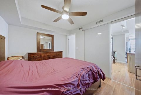 Photo 27 at 1526 - 38 Joe Shuster Way, South Parkdale, Toronto