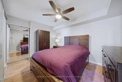 Photo 28 at 1526 - 38 Joe Shuster Way, South Parkdale, Toronto