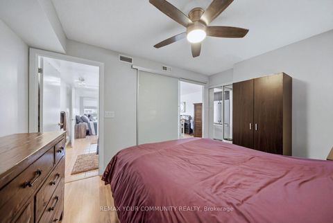 Photo 29 at 1526 - 38 Joe Shuster Way, South Parkdale, Toronto