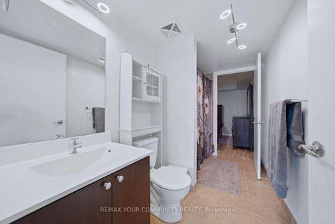 Photo 30 at 1526 - 38 Joe Shuster Way, South Parkdale, Toronto