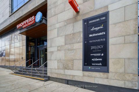 Photo 39 at 1526 - 38 Joe Shuster Way, South Parkdale, Toronto