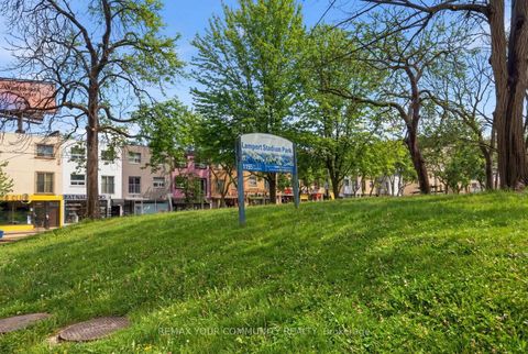 Photo 42 at 1526 - 38 Joe Shuster Way, South Parkdale, Toronto