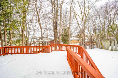 Photo 35 at 22 Jones Court, Aurora Highlands, Aurora