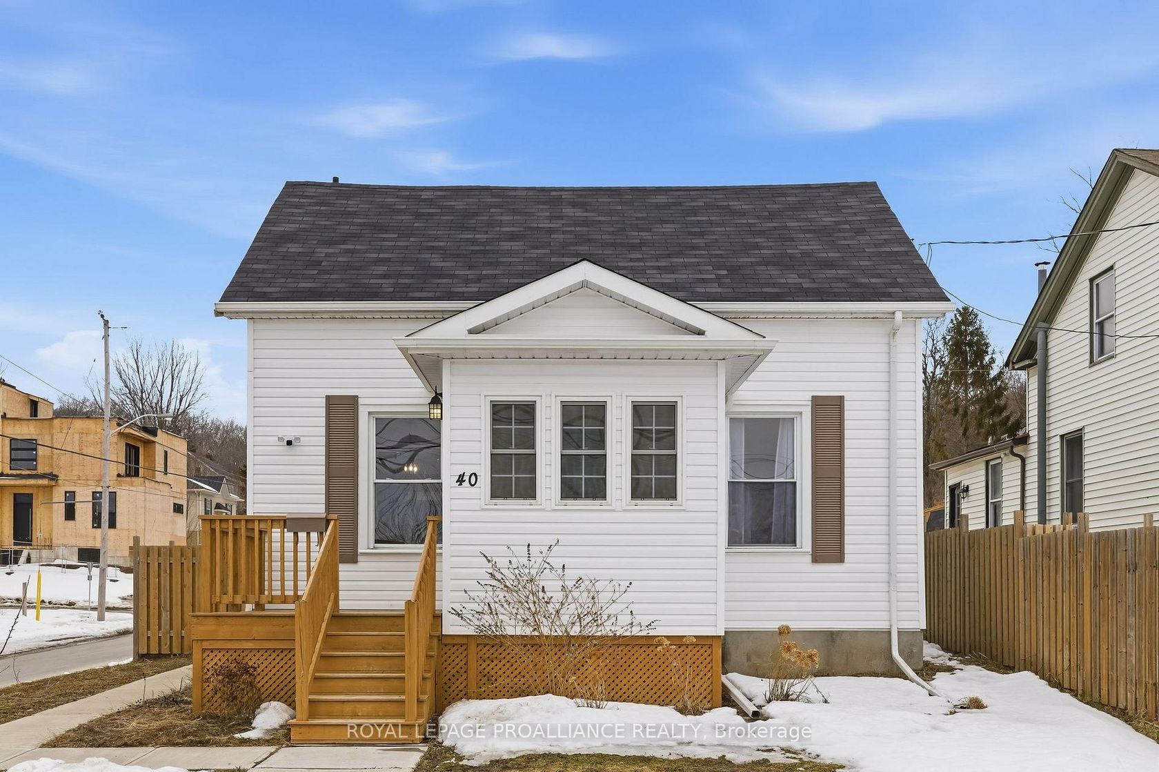 40 Smith Street, Port Hope 