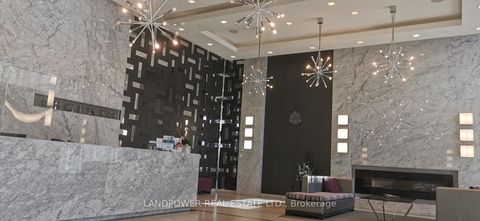 Photo 0 at 1501 - 18 Graydon Hall Drive, Donalda, Toronto