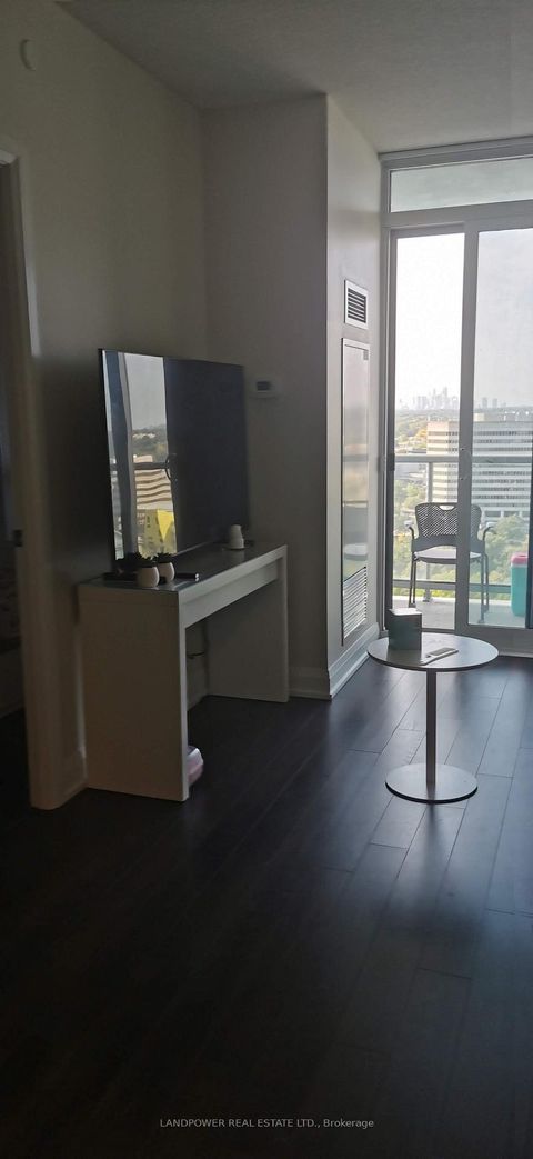 Photo 2 at 1501 - 18 Graydon Hall Drive, Donalda, Toronto