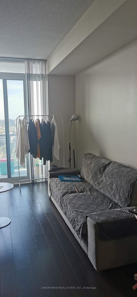 Photo 3 at 1501 - 18 Graydon Hall Drive, Donalda, Toronto