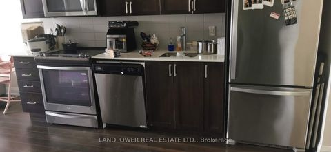 Photo 5 at 1501 - 18 Graydon Hall Drive, Donalda, Toronto