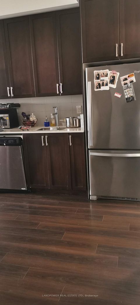 Photo 6 at 1501 - 18 Graydon Hall Drive, Donalda, Toronto