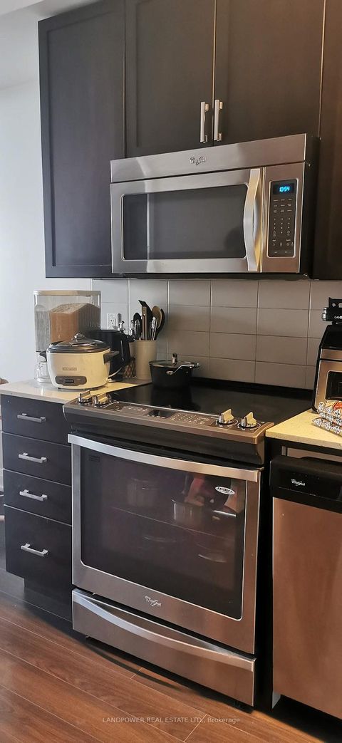 Photo 7 at 1501 - 18 Graydon Hall Drive, Donalda, Toronto