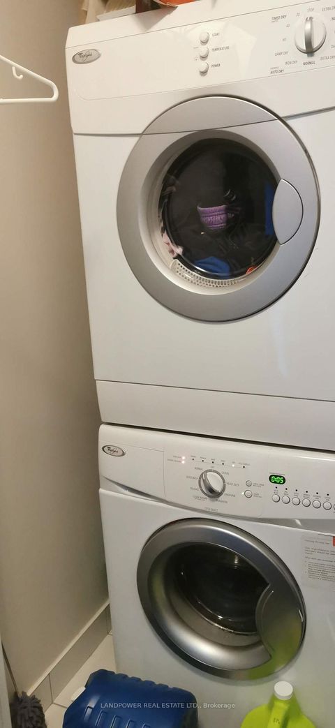 Photo 15 at 1501 - 18 Graydon Hall Drive, Donalda, Toronto