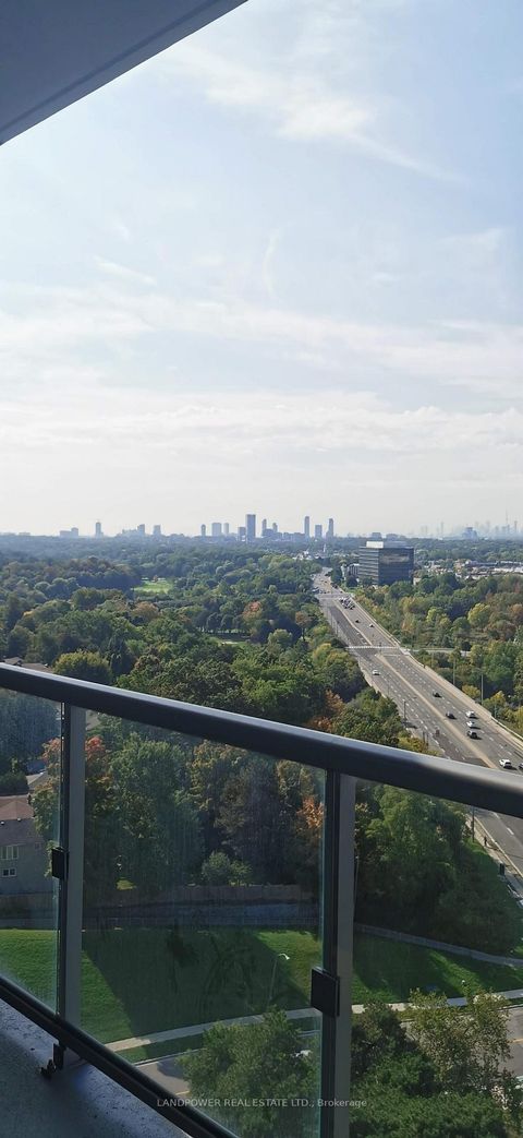 Photo 16 at 1501 - 18 Graydon Hall Drive, Donalda, Toronto