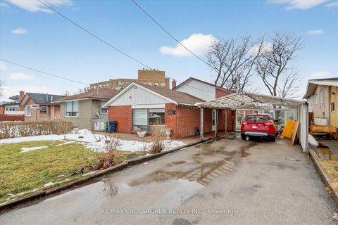 Photo 0 at 18 De Marco Boulevard, Rustic, Toronto