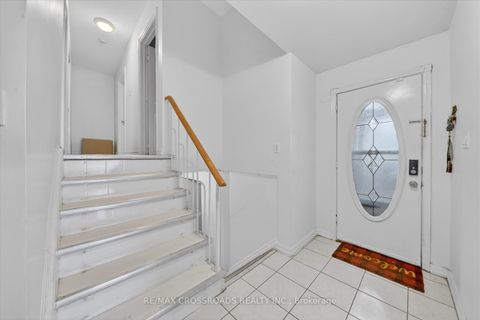 Photo 4 at 18 De Marco Boulevard, Rustic, Toronto