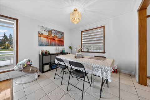 Photo 8 at 18 De Marco Boulevard, Rustic, Toronto