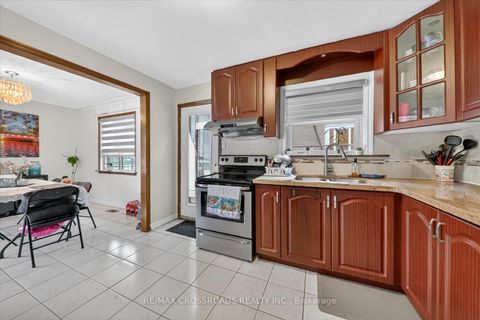 Photo 11 at 18 De Marco Boulevard, Rustic, Toronto