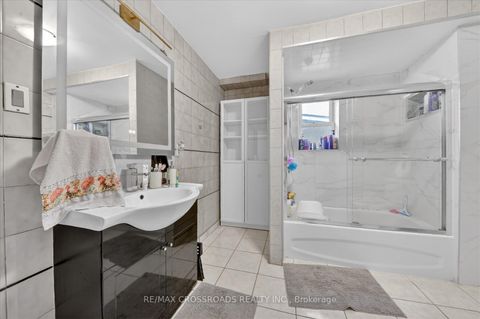 Photo 12 at 18 De Marco Boulevard, Rustic, Toronto