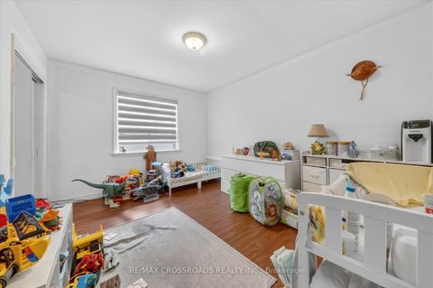 Photo 16 at 18 De Marco Boulevard, Rustic, Toronto