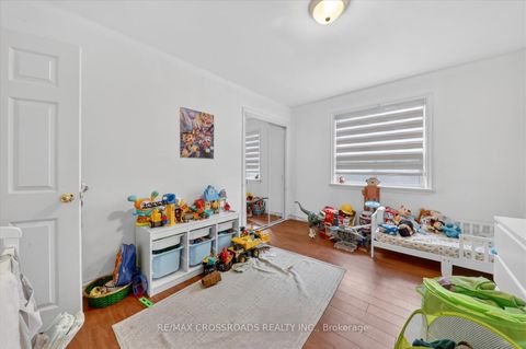 Photo 17 at 18 De Marco Boulevard, Rustic, Toronto