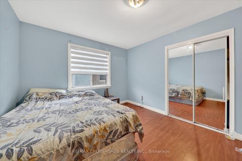 Photo 18 at 18 De Marco Boulevard, Rustic, Toronto