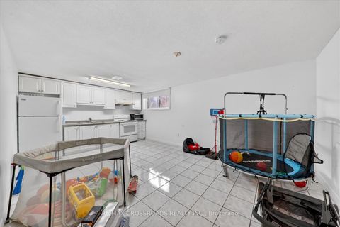 Photo 19 at 18 De Marco Boulevard, Rustic, Toronto