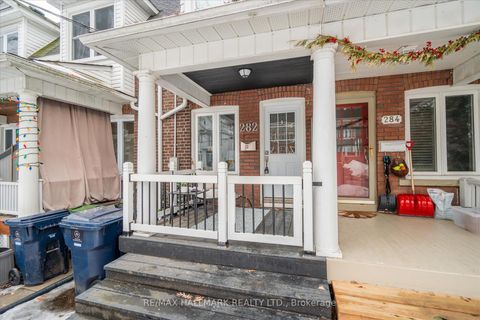 Photo 3 at 282 Lee Avenue, The Beaches, Toronto