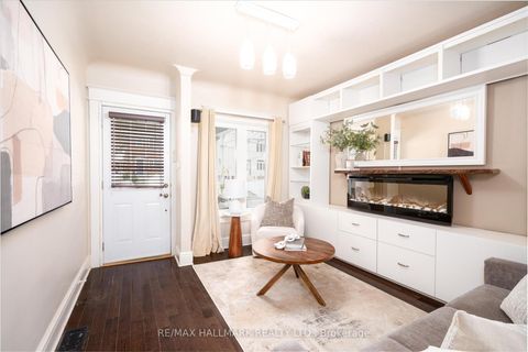 Photo 6 at 282 Lee Avenue, The Beaches, Toronto