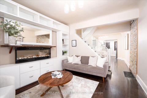 Photo 7 at 282 Lee Avenue, The Beaches, Toronto