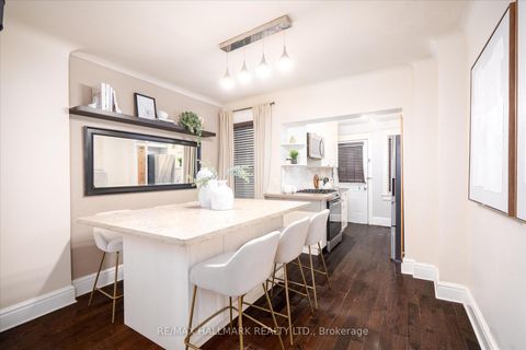 Photo 8 at 282 Lee Avenue, The Beaches, Toronto