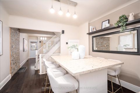 Photo 9 at 282 Lee Avenue, The Beaches, Toronto