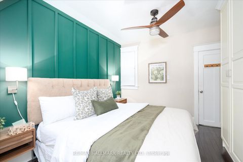 Photo 13 at 282 Lee Avenue, The Beaches, Toronto