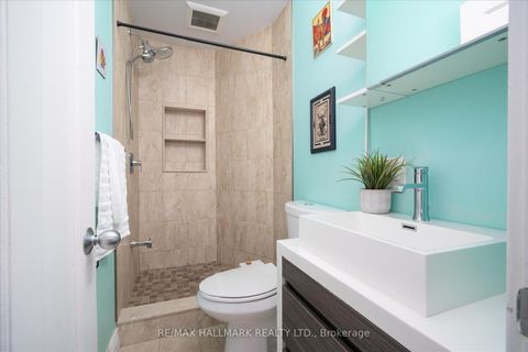 Photo 16 at 282 Lee Avenue, The Beaches, Toronto