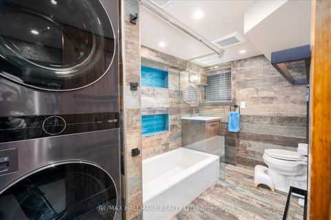 Photo 18 at 282 Lee Avenue, The Beaches, Toronto